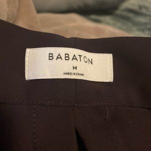 Babaton Polyester Blouse